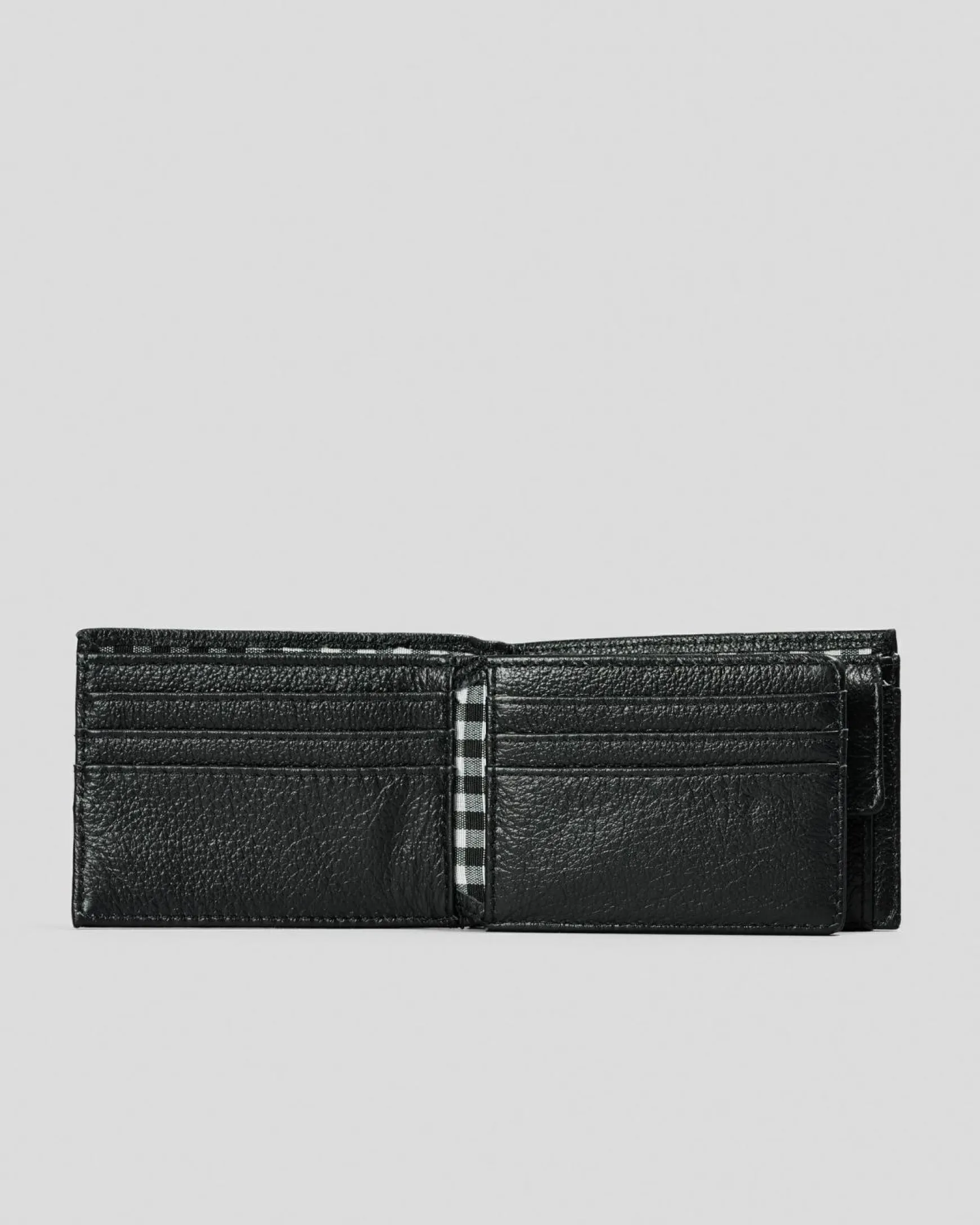 Billfold 2.0 Leather Wallet