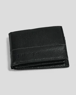 Billfold 2.0 Leather Wallet