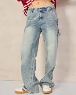 Billie 2.0 Low Carpenter Jeans