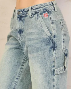 Billie 2.0 Low Carpenter Jeans