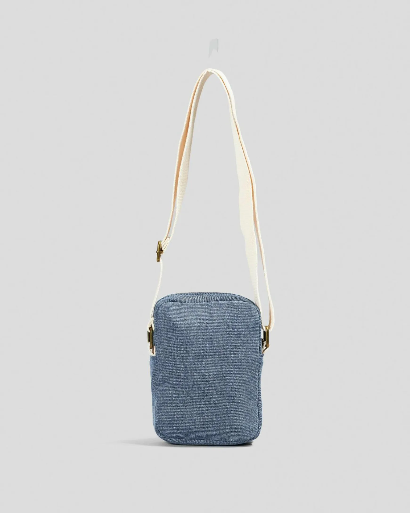 Billie Jean Crossbody Bag