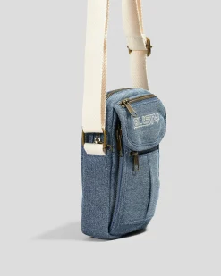 Billie Jean Crossbody Bag