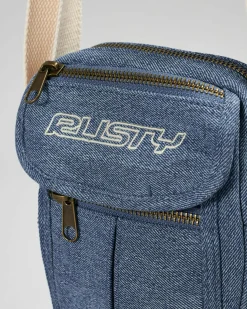 Billie Jean Crossbody Bag