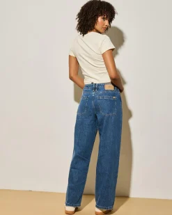 Billie Low Jeans
