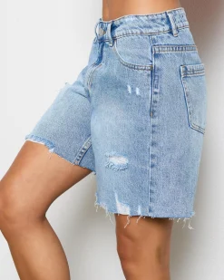 Billie Low Shorts