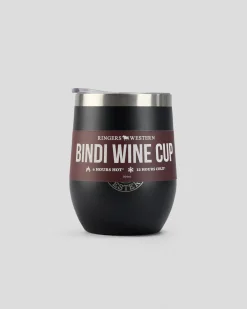 Bindi Wine Cup