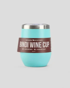 Bindi Wine Cup