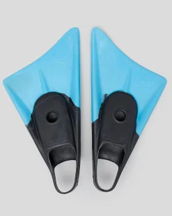 Black Ice Fin