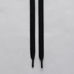 Black Shoe Laces