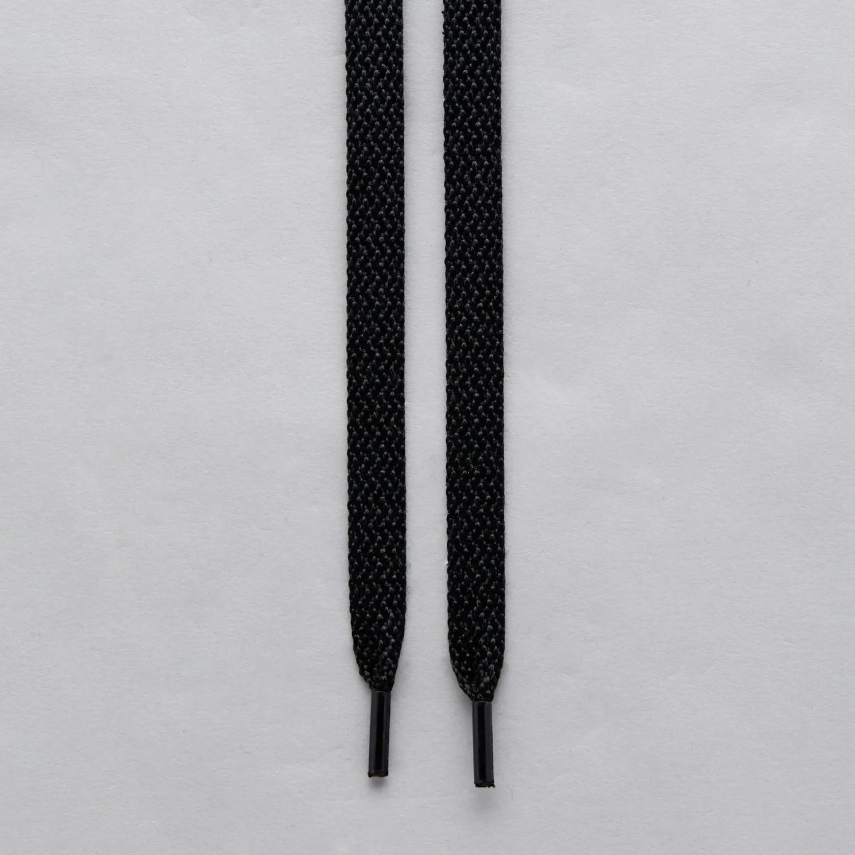 Black Shoe Laces