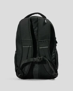 Blackbeard Backpack