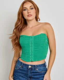 Blair Corset Top