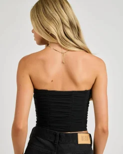 Blair Corset Top