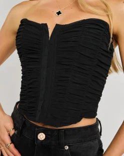 Blair Corset Top