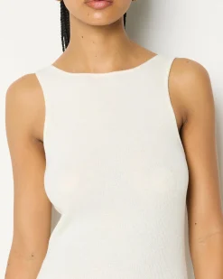 Blake Knit Maxi Dress