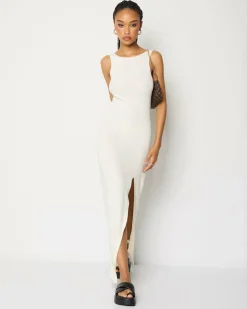 Blake Knit Maxi Dress