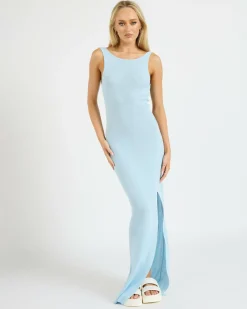 Blake Knit Maxi Dress