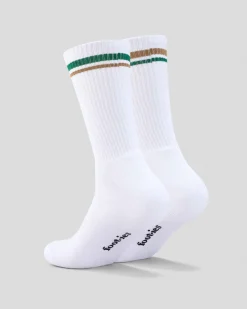 Blaze Spot Golf 2 Pack Sneaker Sock