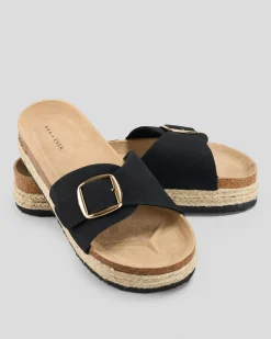 Bliss Flatform Shoes