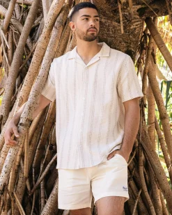 Bliss Short Sleeve Shirt