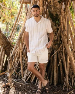 Bliss Short Sleeve Shirt