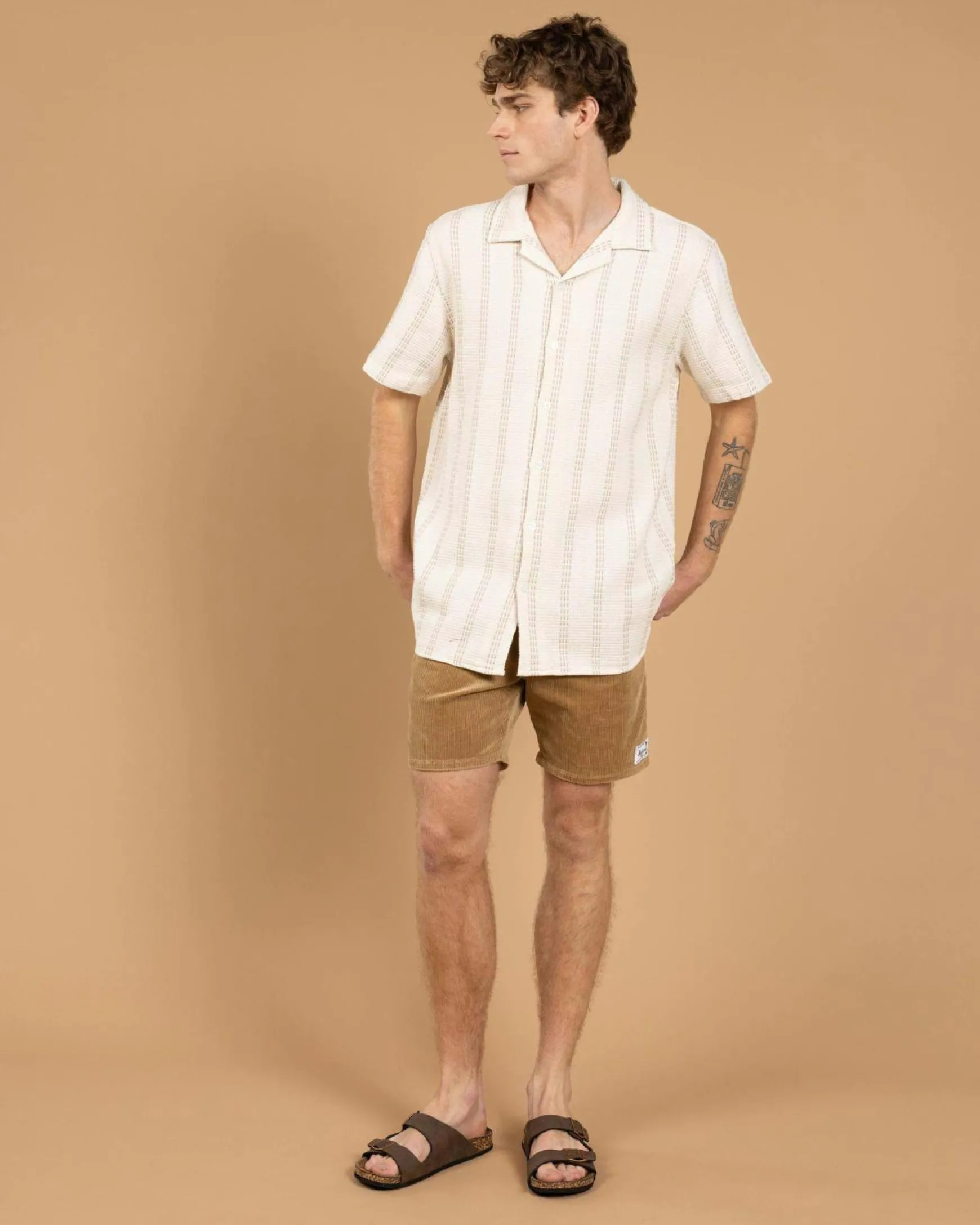 Bliss Short Sleeve Shirt