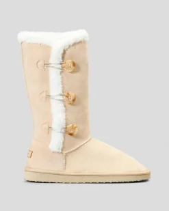 Blizzard 2.0 Slipper Boots