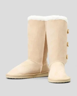 Blizzard 2.0 Slipper Boots