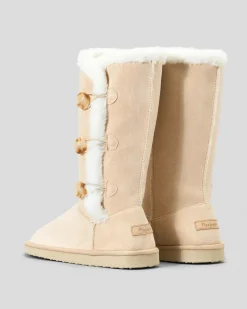 Blizzard 2.0 Slipper Boots