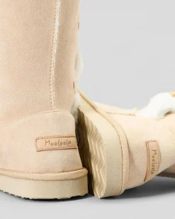 Blizzard 2.0 Slipper Boots