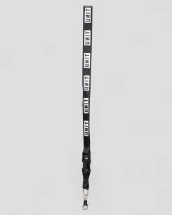 Block Lanyard