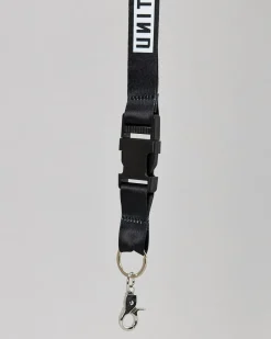 Block Lanyard
