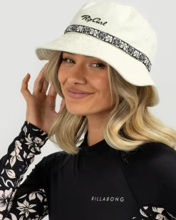 Block Party Bucket Hat