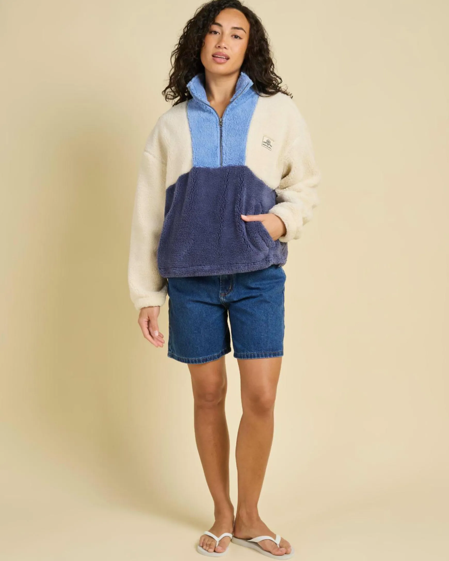 Block Party Sweatshirt