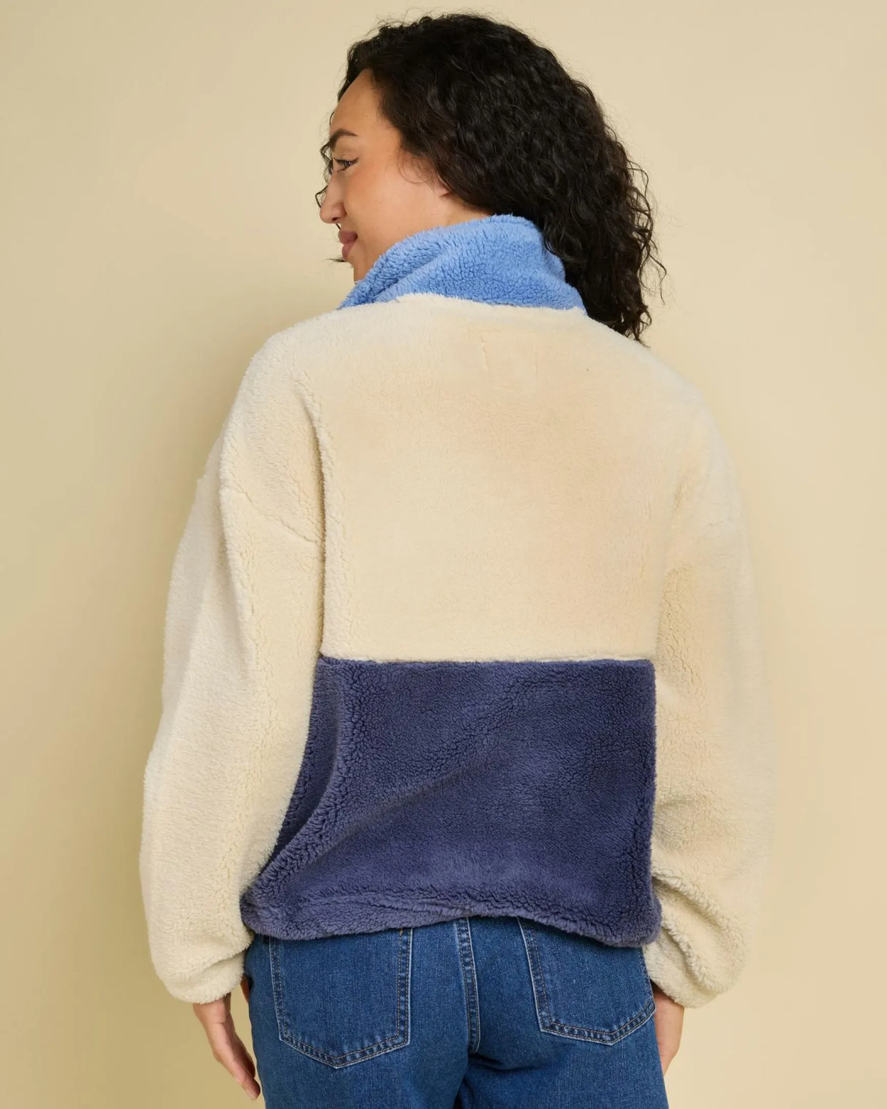 Block Party Sweatshirt