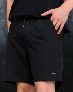 Block Shorts