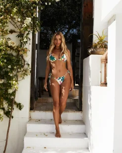 Bloom Ring Itsy Bikini Bottom