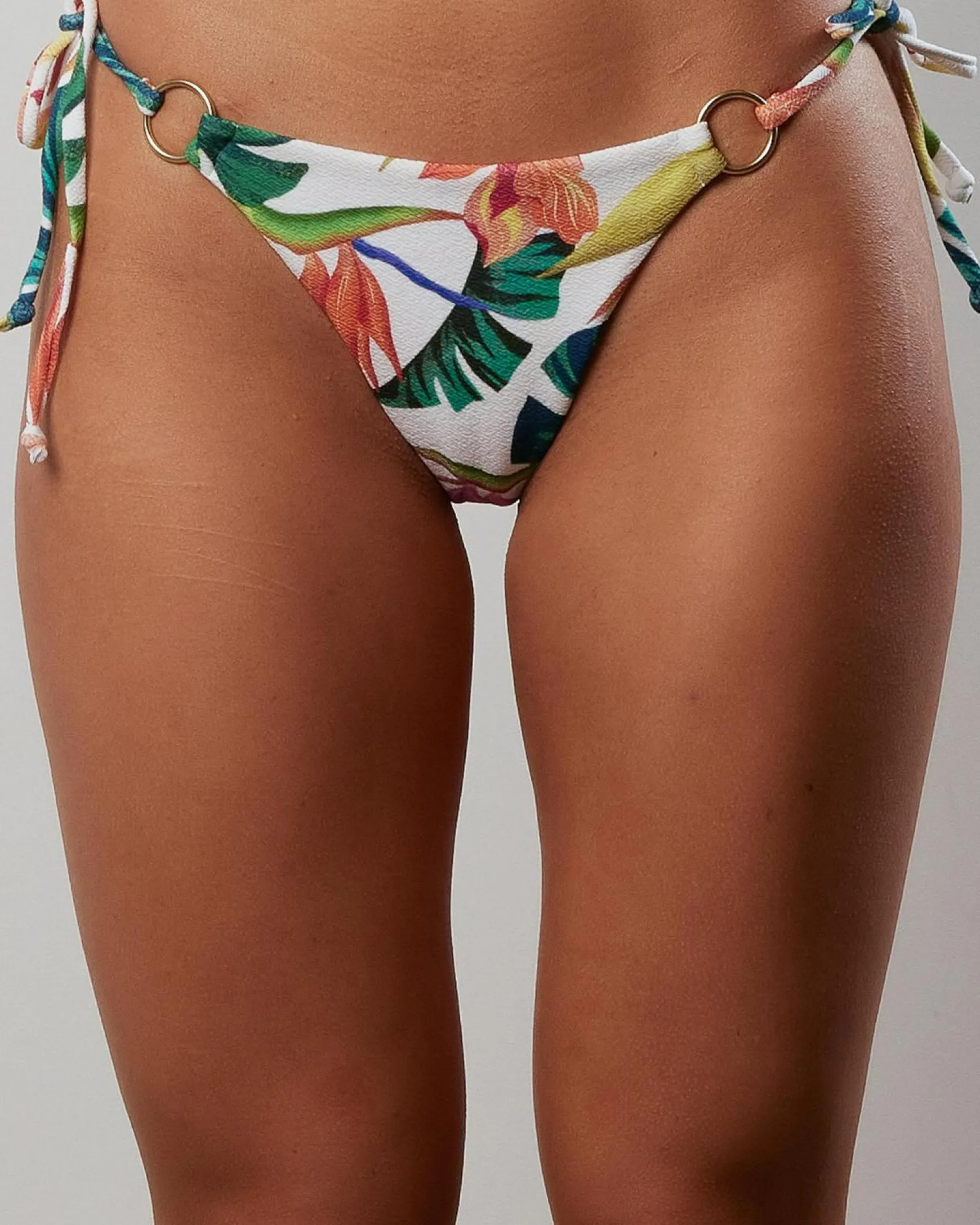 Bloom Ring Itsy Bikini Bottom