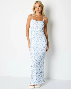 Blossom Maxi Dress