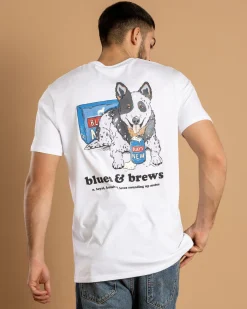 Blues & Brews T-Shirt