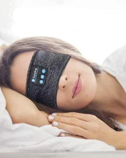 Bluetooth Head Band