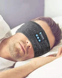 Bluetooth Head Band