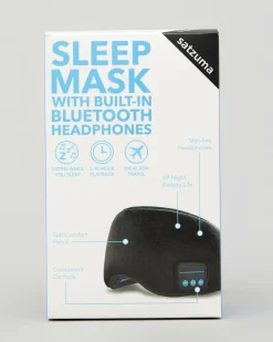 Bluetooth Sleep Mask