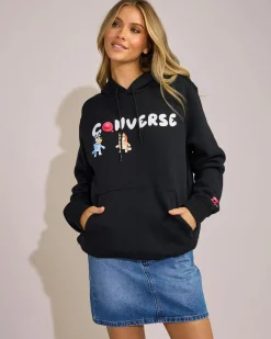 Bluey X Converse Classic Hoodie