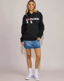 Bluey X Converse Classic Hoodie