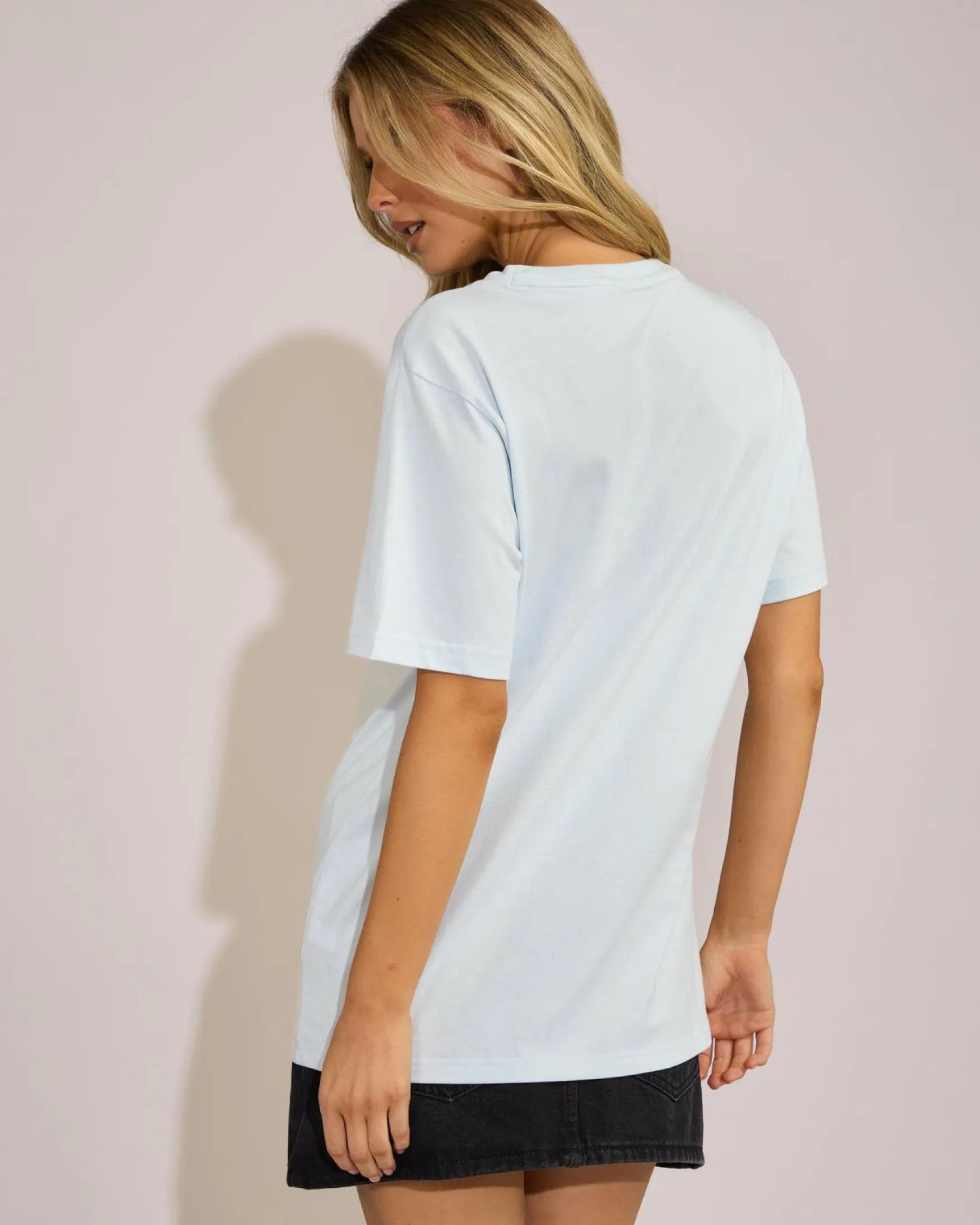 Bluey X Converse Swimming T-Shirt