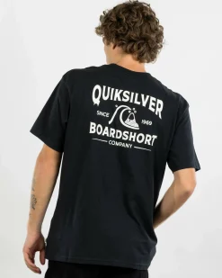 Boardshort Arch T-Shirt