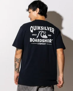 Boardshort Arch T-Shirt