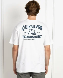 Boardshort Arch T-Shirt