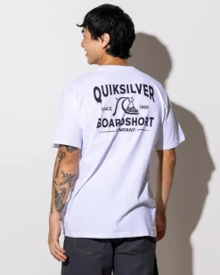 Boardshort Arch T-Shirt
